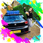 Noa Hendriks Geslaagd 6-11-2019